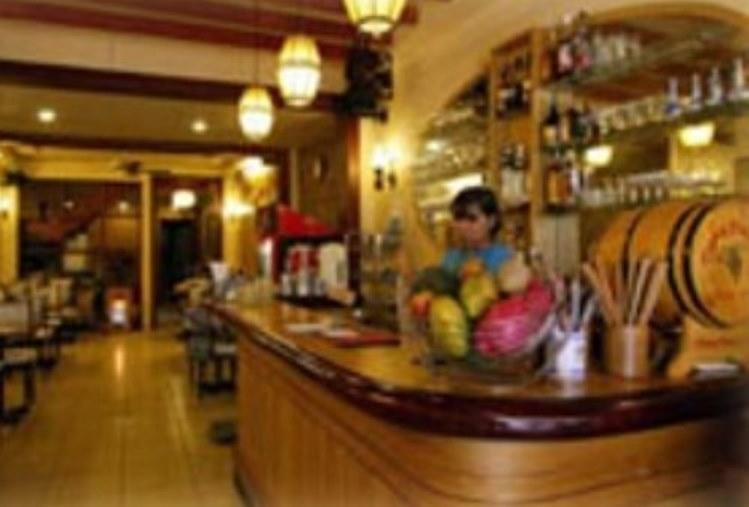 Bee Saigon Hotel Ho Chi Minh City Bagian luar foto