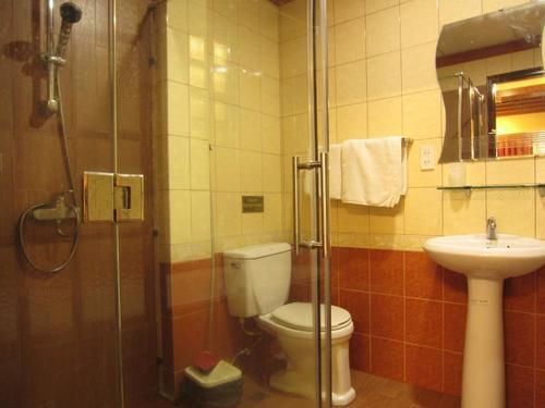 Bee Saigon Hotel Ho Chi Minh City Bagian luar foto