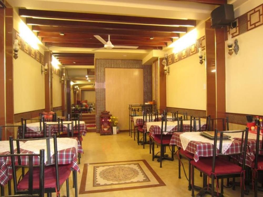Bee Saigon Hotel Ho Chi Minh City Bagian luar foto